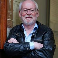 Holzberg, Prof. Dr. Niklas